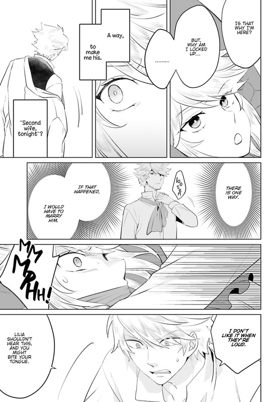 Akuyaku Reijo nano de Last Boss wo KattemimashitaChap11-9