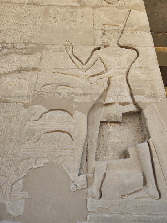 Ленивый Египет (Хургада, Луксор, Каир), декабрь 2025 - январь 2026