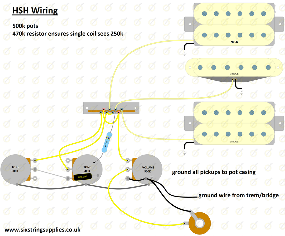 Single Conductor Humbucker Wiring Diagram from i.postimg.cc