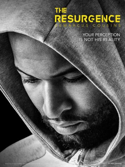 The Resurgence DeMarcus Cousins 2019 1080p WEBRip x265-RARBG