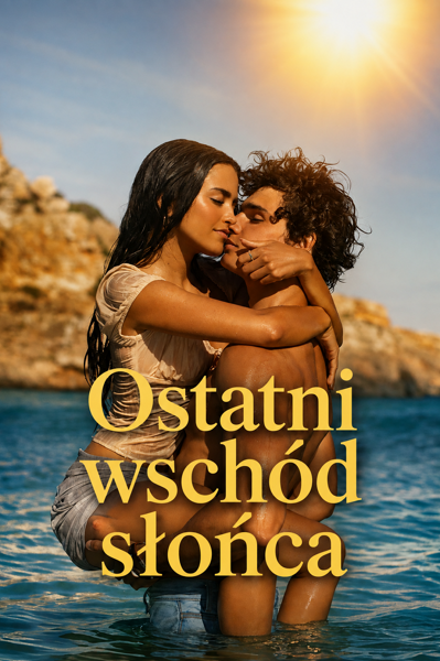 Ostatni wschód słońca / The Last Sunrise (2026) PL | 360p | 480p | 720p | AC3.WEB-DL.XviD-GR4PE | DD5.1 | Lektor PL