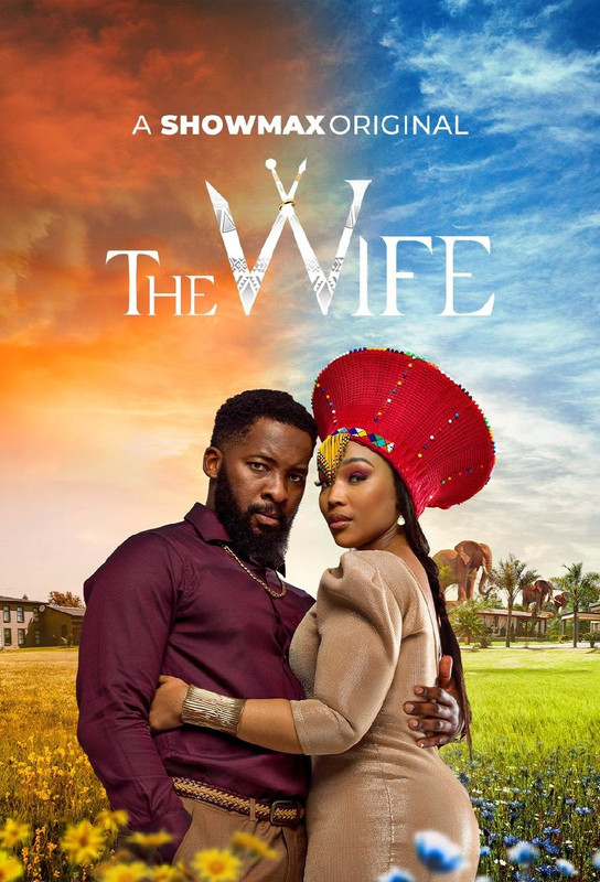 The wife | Master Dj