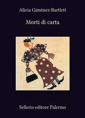 Alicia Giménez-Bartlett – Morti di carta (2013)