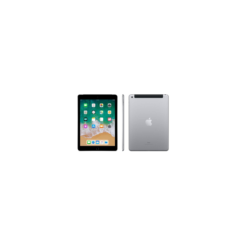 IPAD 6TH GENERATION 128 GB