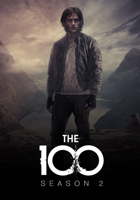 The 100 Season 2