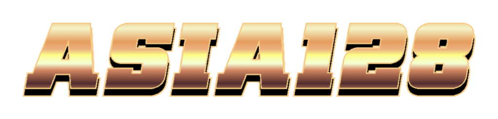 ASIA128 Logo