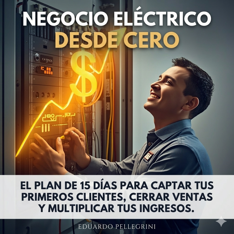 ebook electricistas
