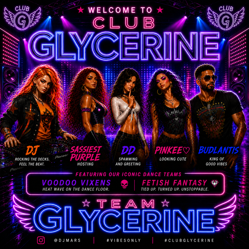TEAM-GLYCERINE-POSTER750x750