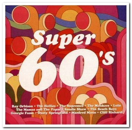 VA - Super 60's (2003)