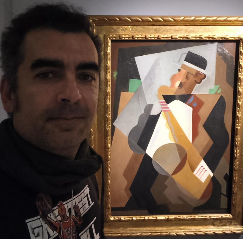 Roma: Villa Farnesina, Bernini&Barberini, Detroit Museum - Roma y Nápoles: Bernini, Giorgione y mucho más. (282)