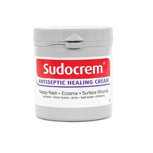 Sudocream Nappy Rash  60G