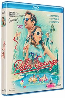 Palm Springs - Vivi Come Se Non Ci Fosse Un Domani (2020) WebDL 1080p AC3 ITA - ENG + SUB
