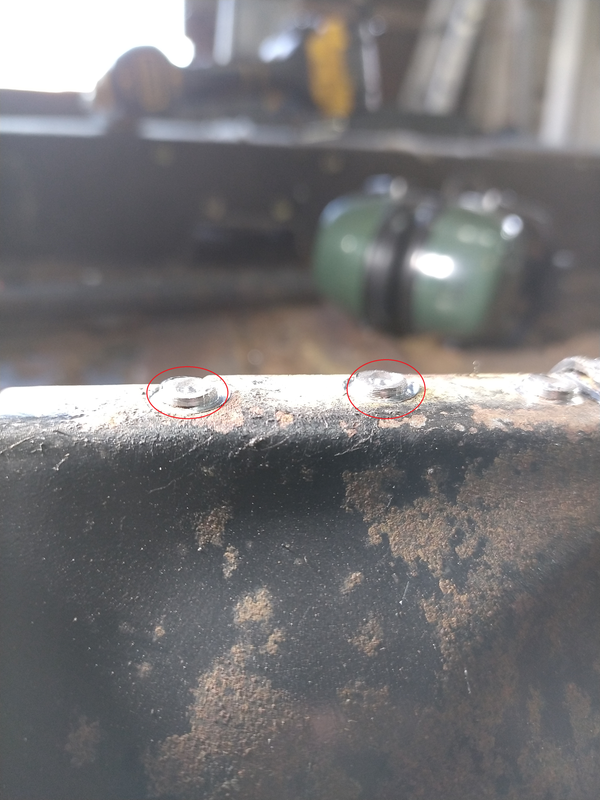 colerette fraise à dépointer