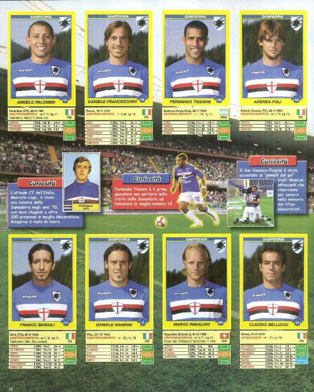 Album Calciatori 2009-2010 Panini-074