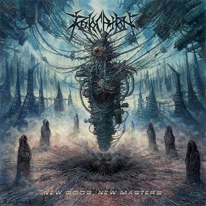 Revocation (USA) / Technical death metal