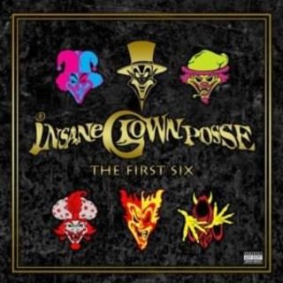 Insane Clown Posse - Discografia (1990-2022) .Flac
