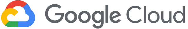 Google Cloud logo watermark
