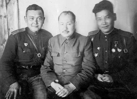 сабит