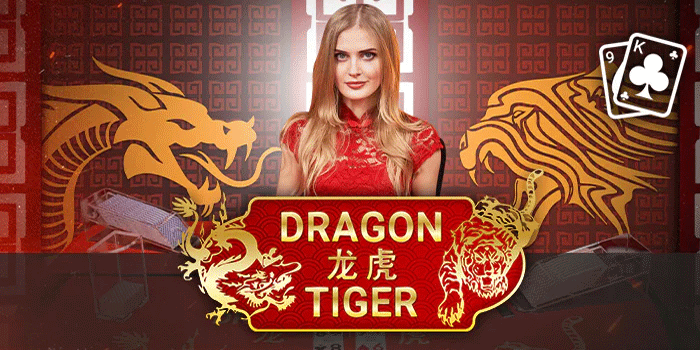 Casino Dragon Tiger