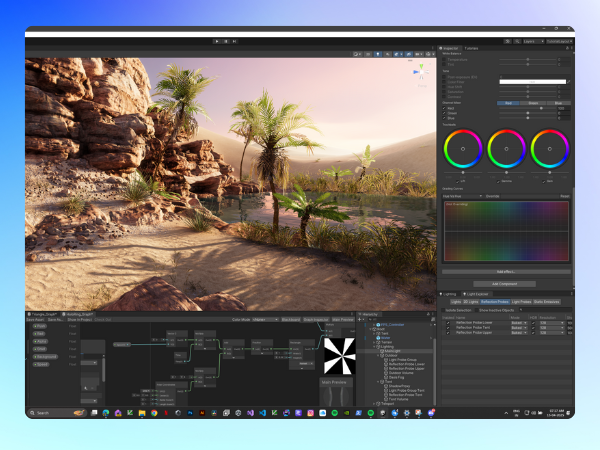 High CCA PathTracing