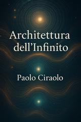 Paolo Ciraolo – Architettura dell’infinito (2026)