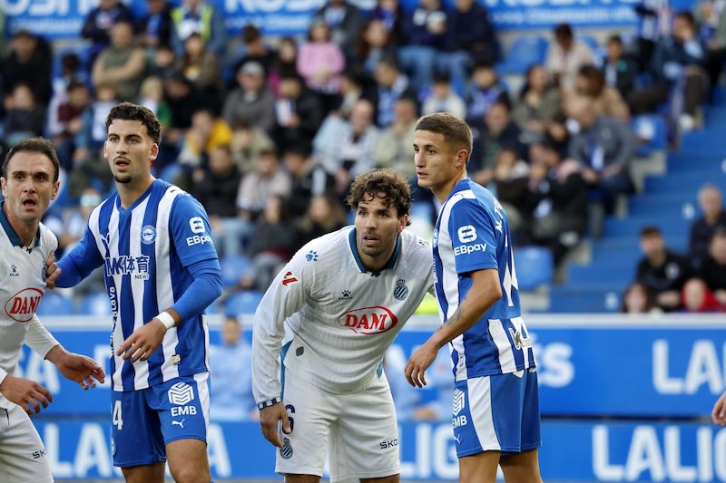 Dự đoán bóng đá, phân tích kèo Espanyol vs Alaves, 03h00 ngày 31/01