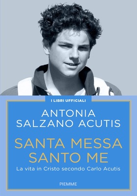Antonia Salzano Acutis - Santa Messa Santo Me (2025)