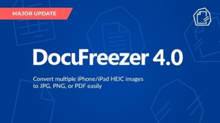 DocuFreezer 4.0.2208.8180