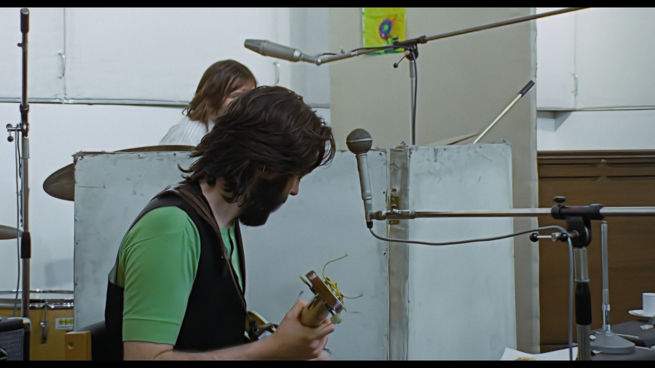 The Beatles Get Back (Part 2) t03 mkv snapshot 01 19 30 964