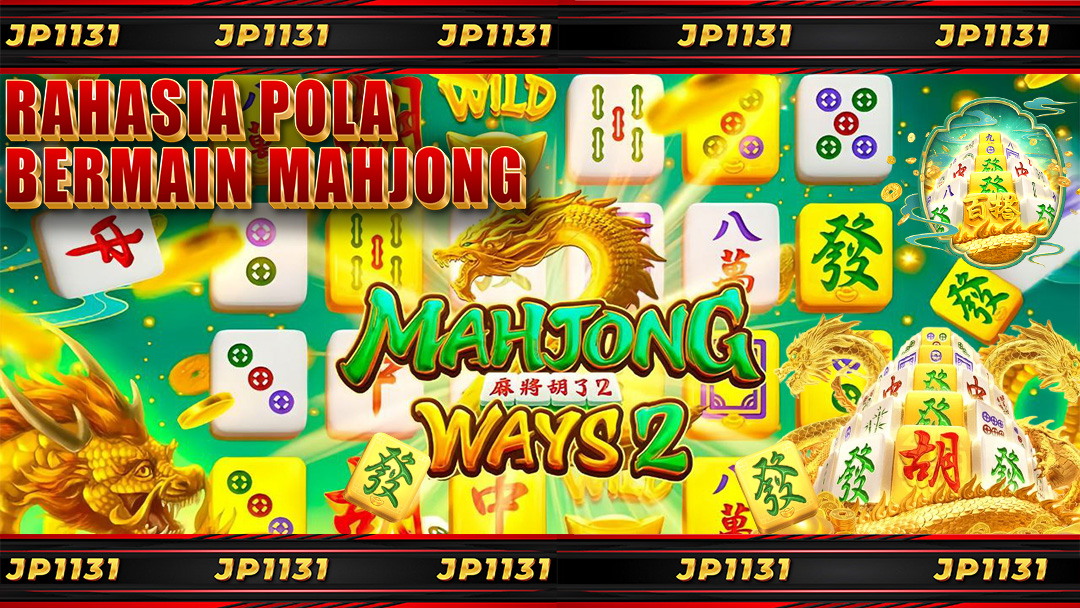 Bocoran Reset Modal Kecil Bikin Komunitas Heboh di Mahjong Wins