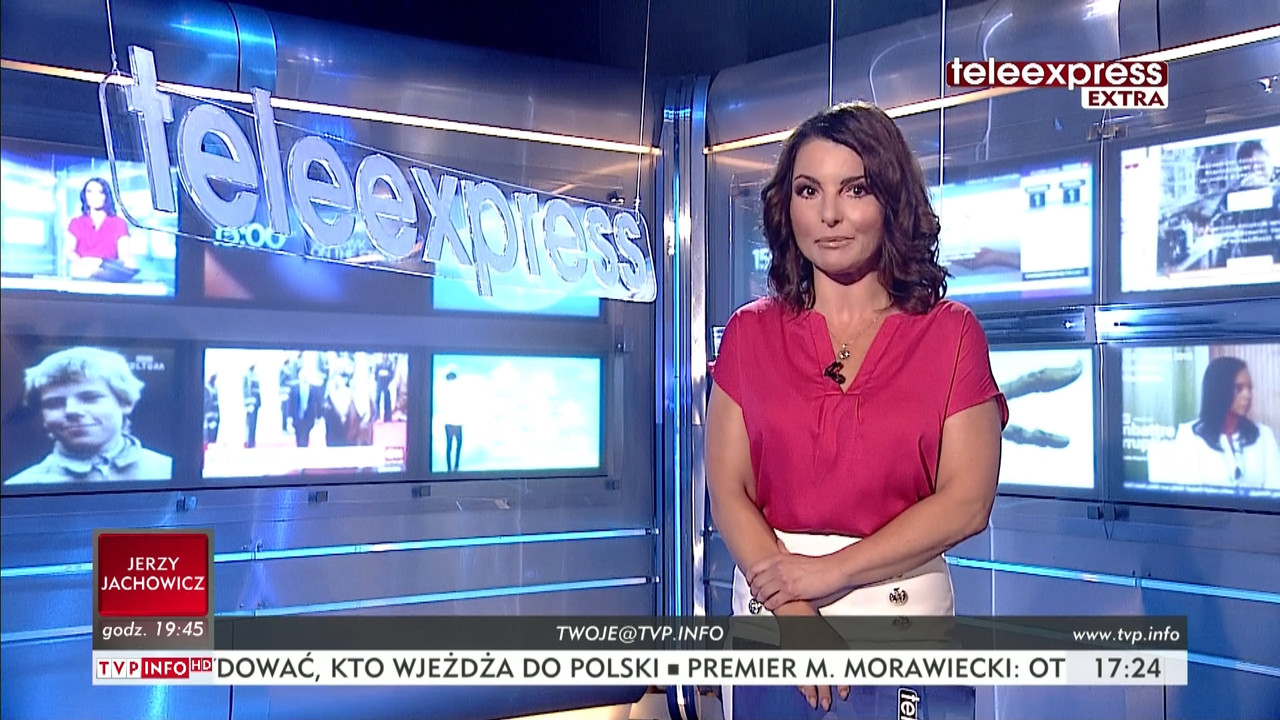 TeX Extra - 01.07.2018 #61