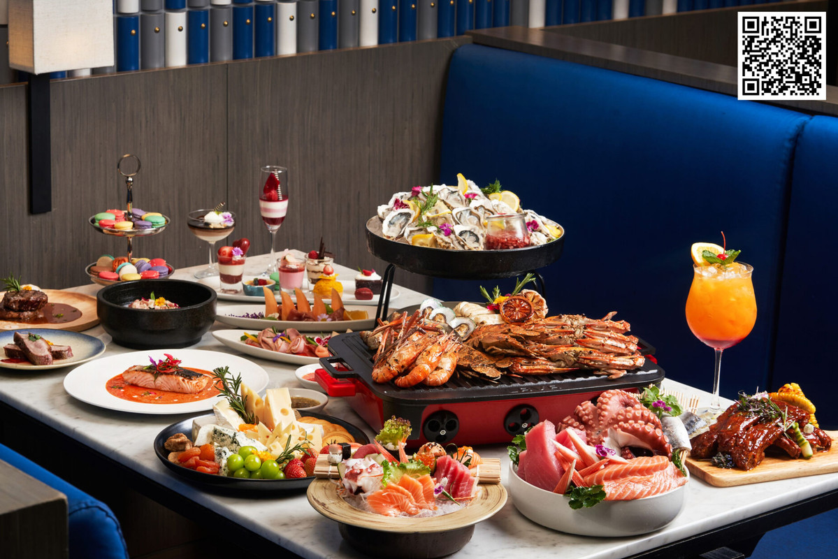 How to Host the Best Seafood Dinner Party