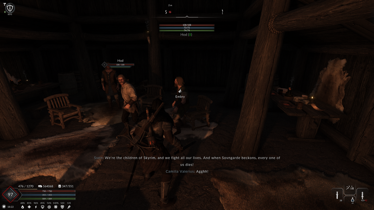 Sleeping Giant Inn Tirdas 6 22 PM 2nd of Sun s Dawn 4E 203