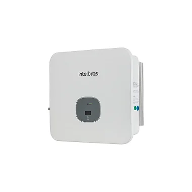 Instalação fácil do Inversor Intelbras
