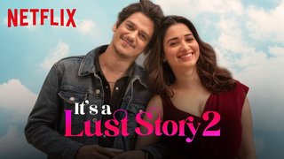 Lust Stories 2 movie