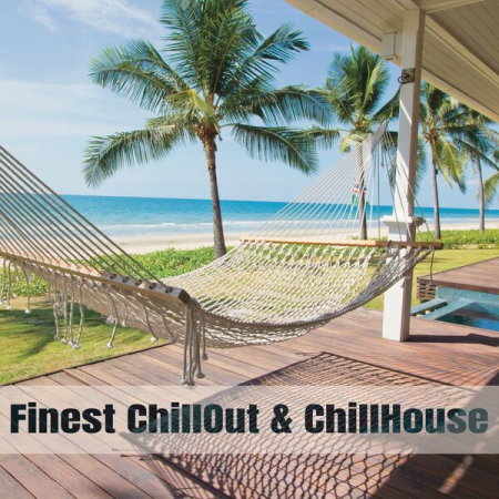 VA - Finest Chillout & Chillhouse (2023)