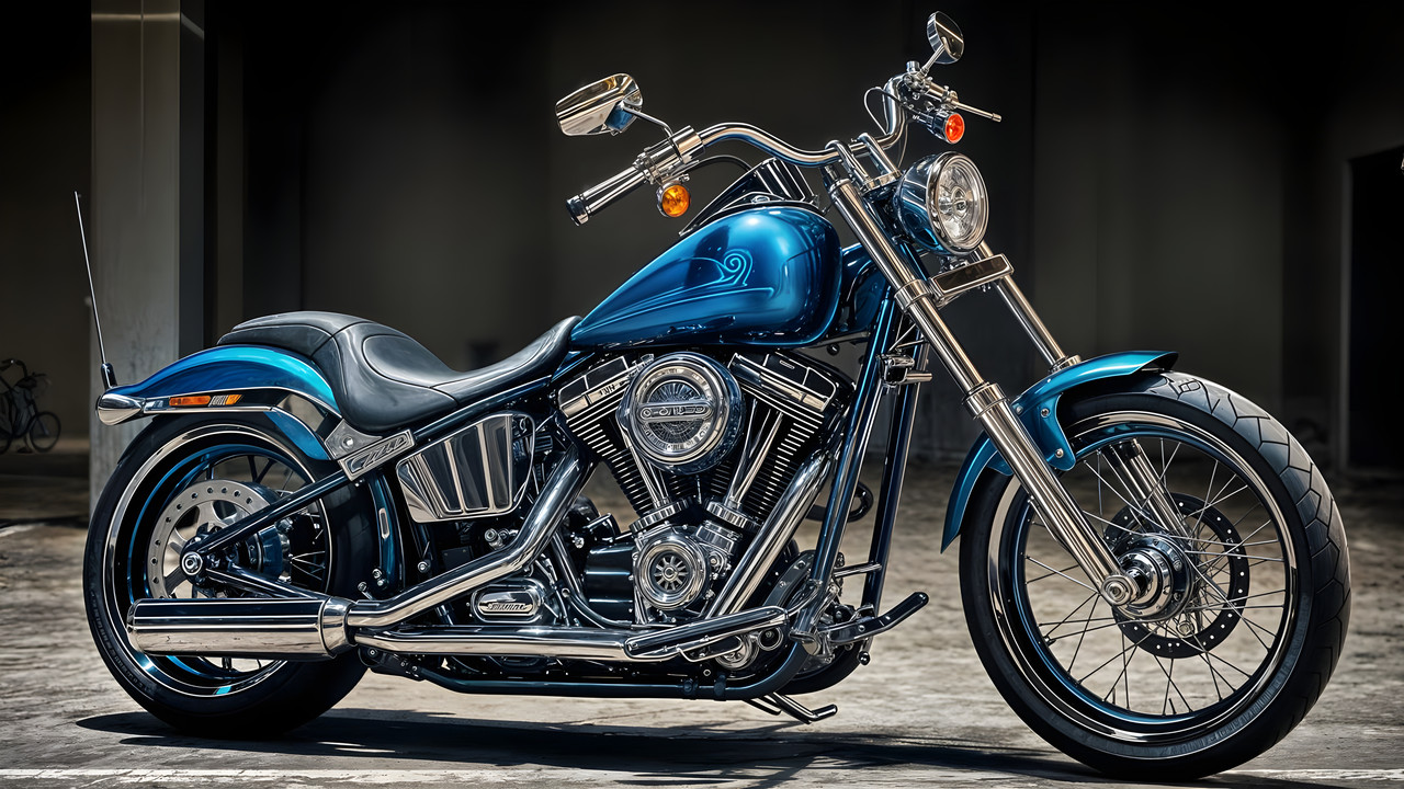 Harley