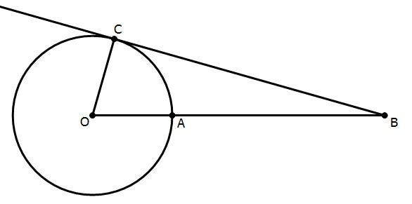 tangent-line-unknown-radius