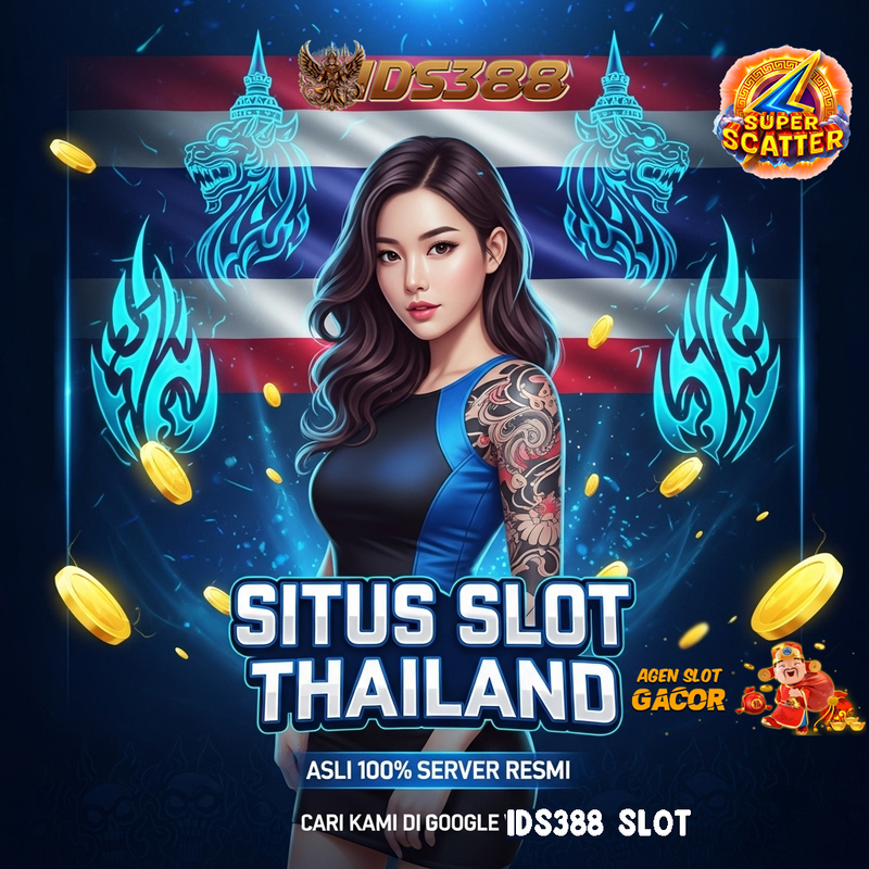 IDS388SLOT|Link Situs Ids 388 Slot Maxwin Terbaru 2025 No.1 Resmi & Terpercaya                
       