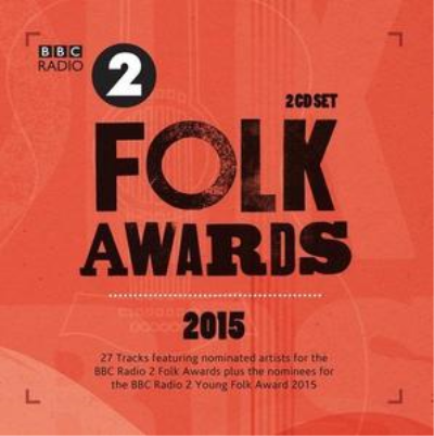 VA - BBC Radio 2 Folk Awards 2015 (2015) FLAC