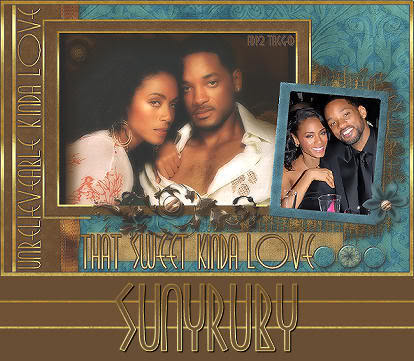 Sunyruby-Unbelieveable-Love