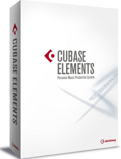 Steinberg Cubase Elements 11.0.0 (x64)