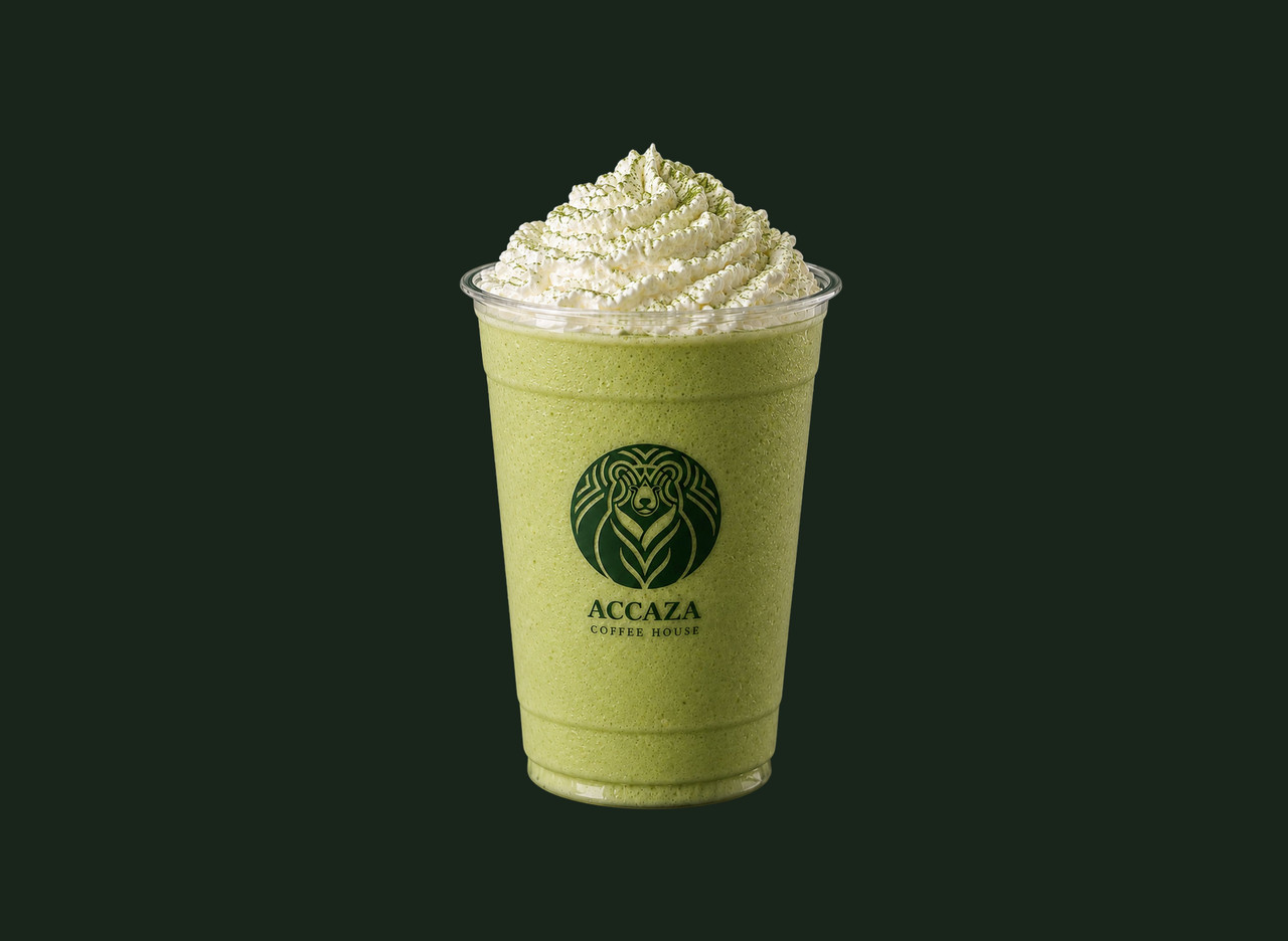 Matcha Cream
