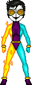 Crux