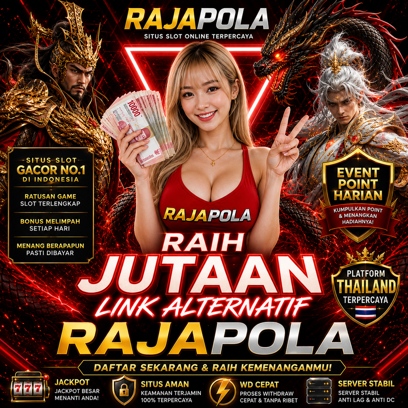 RAJAPOLA