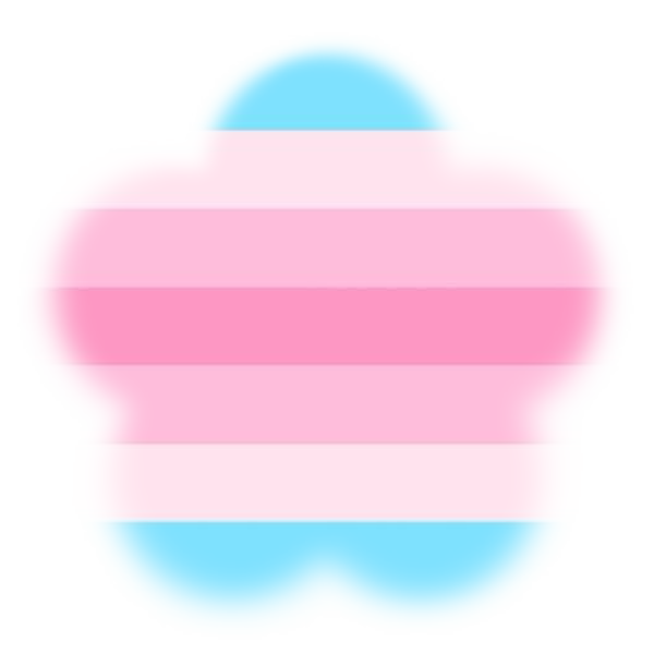 trans feminine