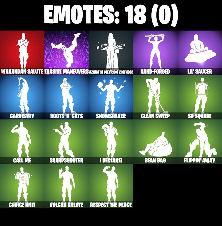 emotes comp