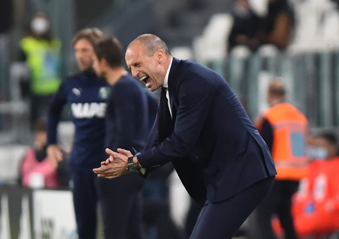 Rojadirecta Online Juventus-Venezia Streaming Gratis PirloTV.