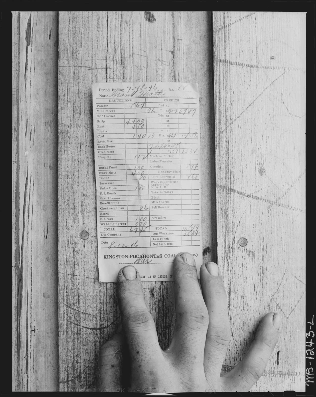 payslip