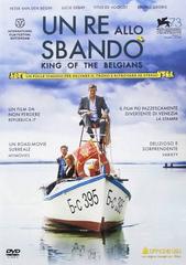 Un Re Allo Sbando (2016) WebDL 1080p E-AC3 ITA - ENG